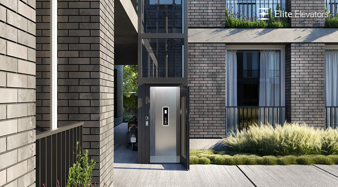 Residential Elevators: 10 Key Benefits for Your Home