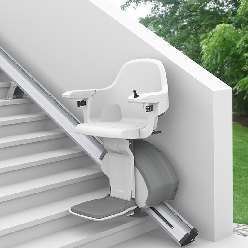 Stairlifts From Elite Elevators In Ras al Khaimah