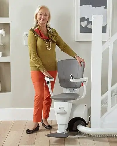 Stairlifts