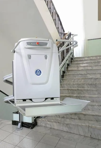 Supra Stair Lift