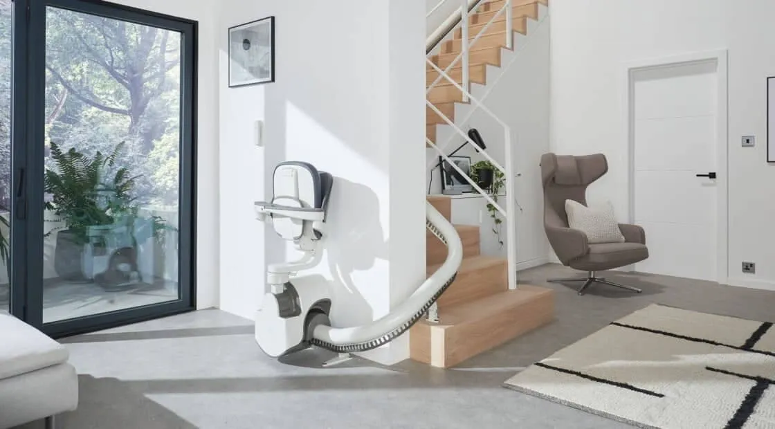 supra stair lift