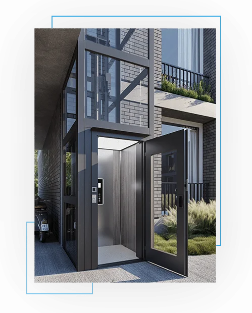 Altura home lift