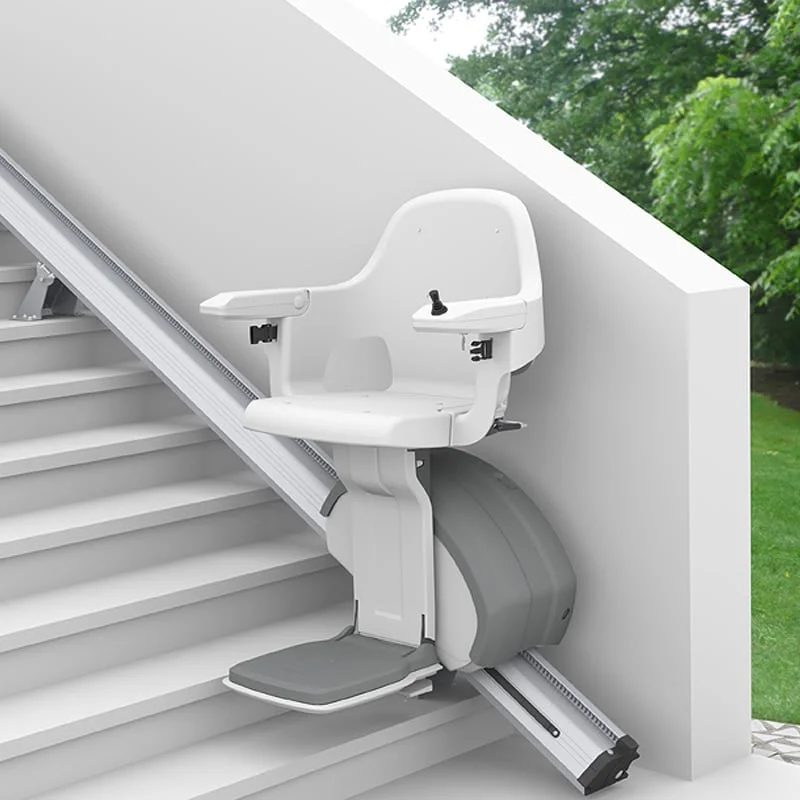 Stairlifts From Elite Elevators In UAE