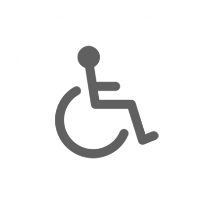 wheelchair